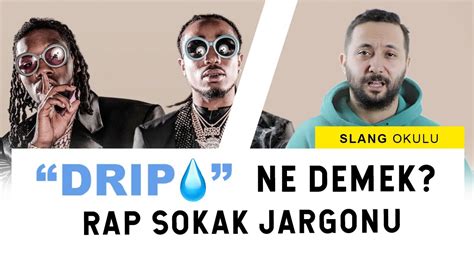 Hip Hop Ne Demek Türkçe?